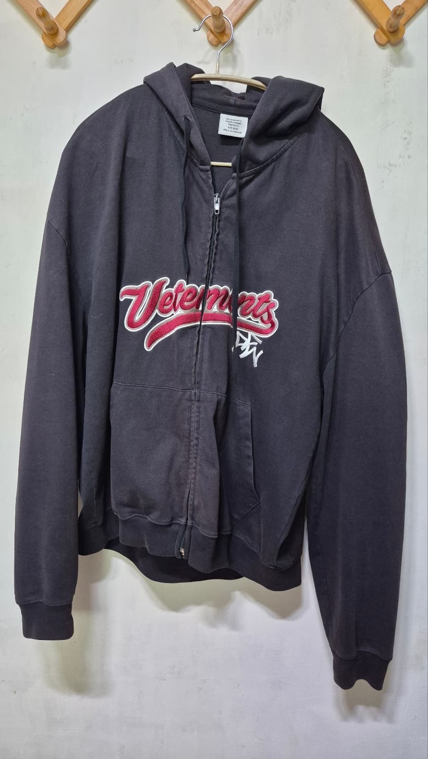 베트멍 후드집업 상품이미지2