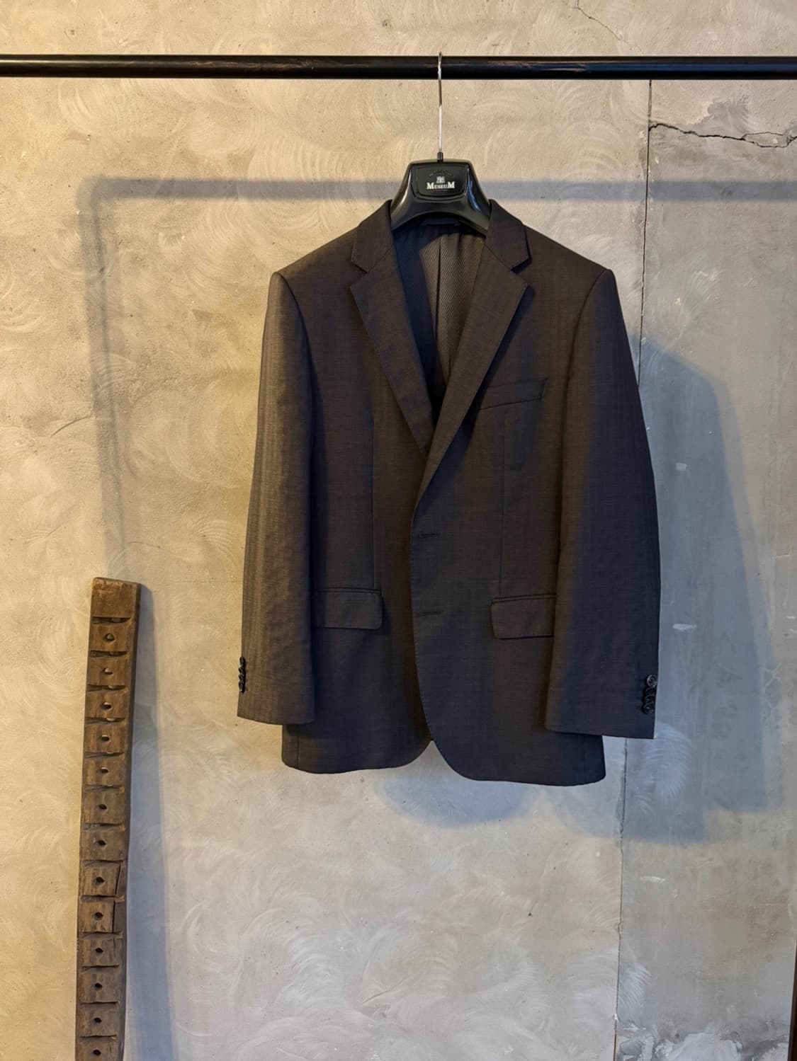 휴고보스 테일러드 자켓 남성100 상품이미지10