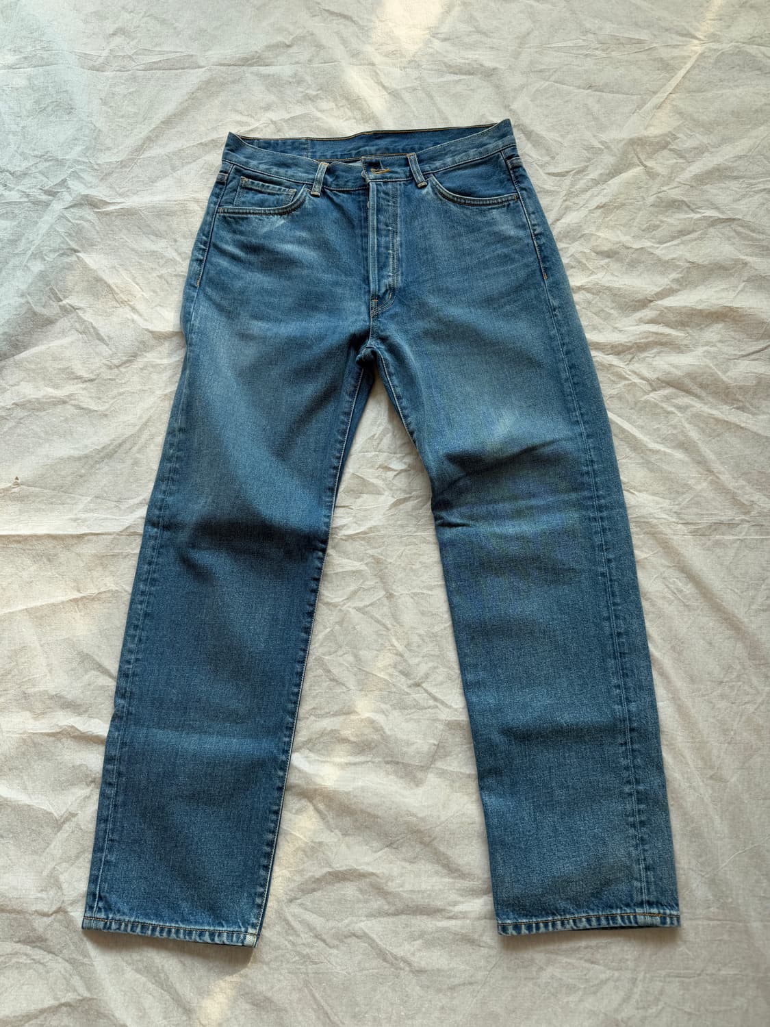 [32] MER blue fonce Se fit  상품이미지3