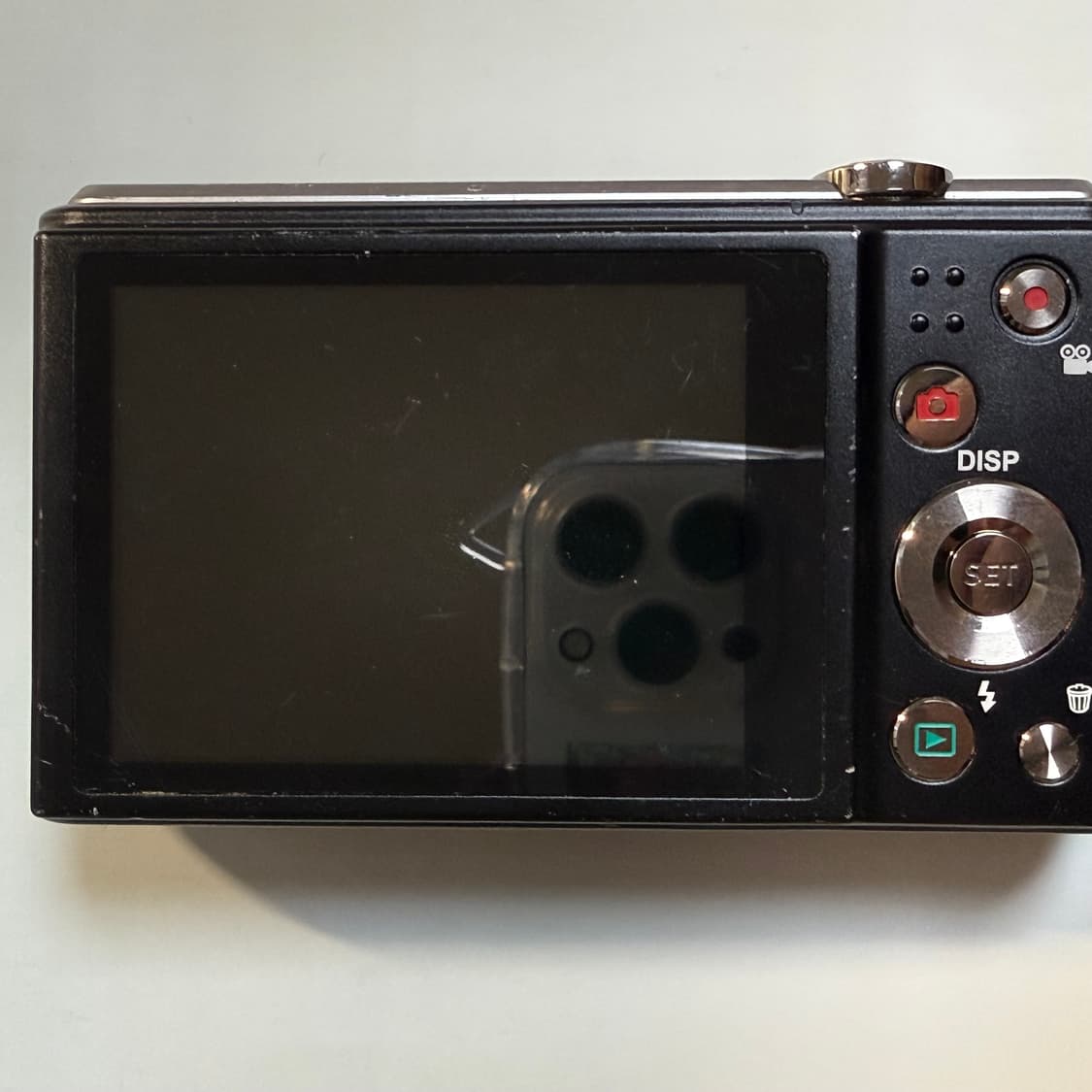 롤라이 파워플렉스 800 디지털 카메라 디카 상품이미지3