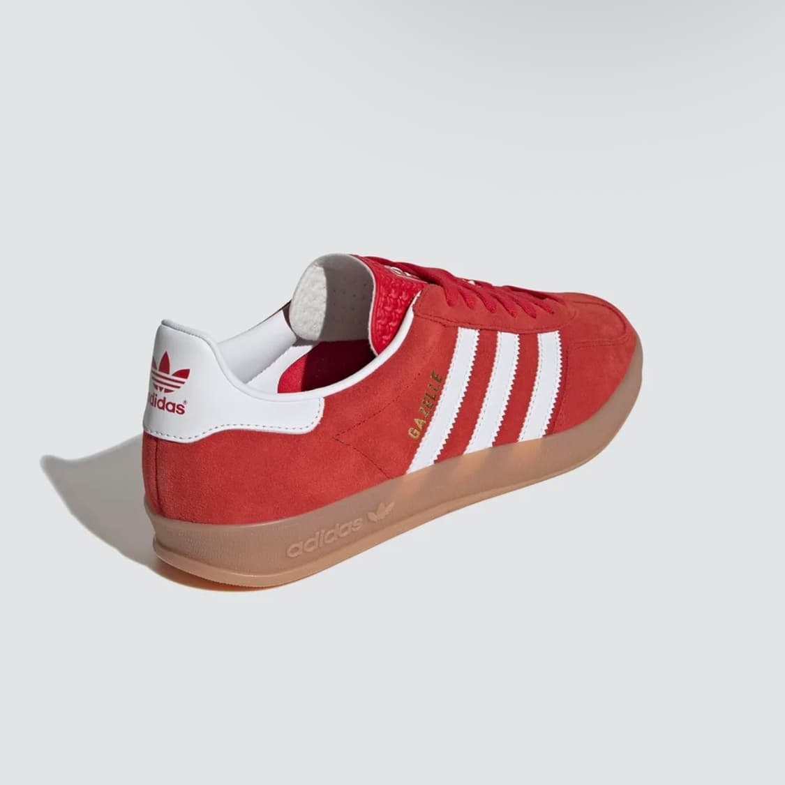 아디디스가젤 -레드 240 상품이미지3