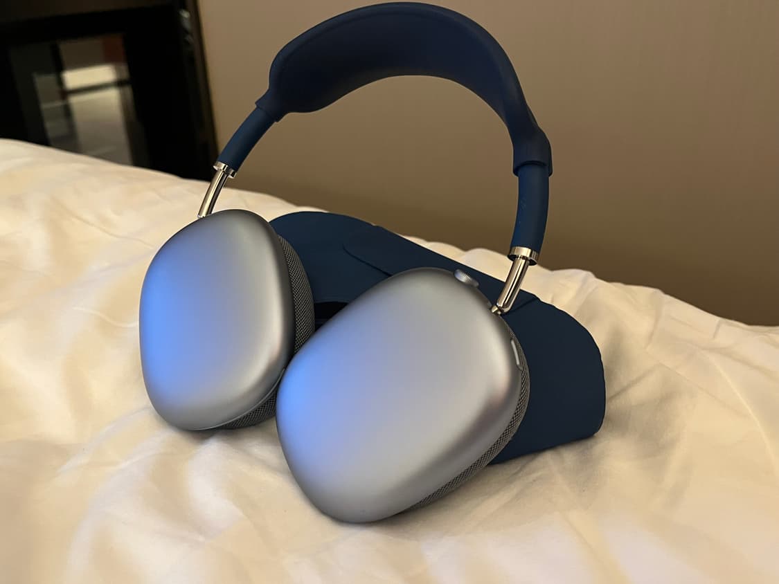 에어팟 맥스 라이트닝 제품 상품이미지2