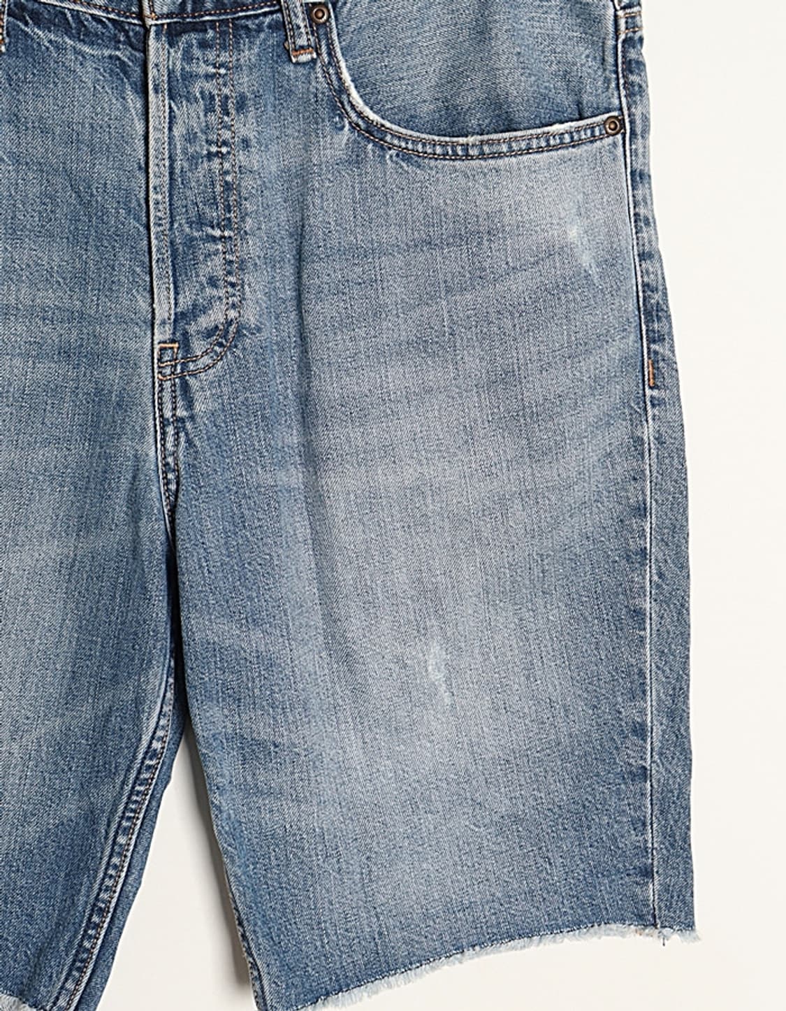 OLD NAVY Denim Shorts (34) 상품이미지3