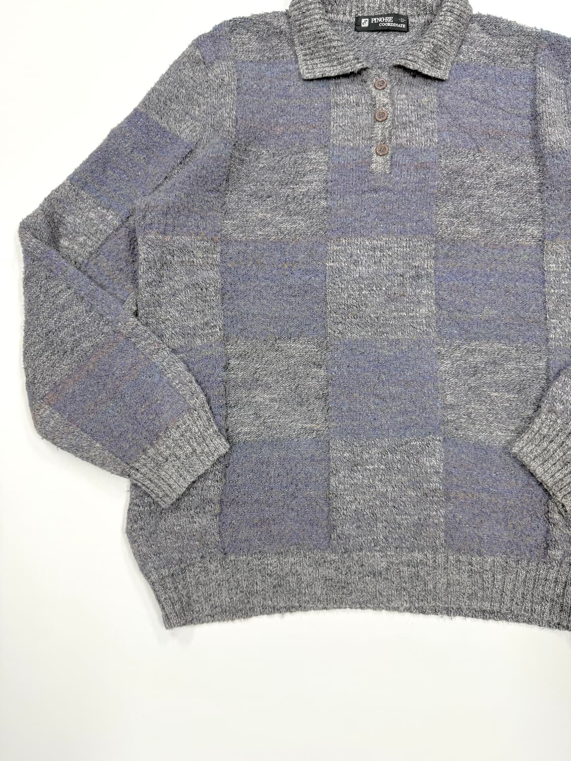 피노레 빈티지 카라니트 상품이미지4