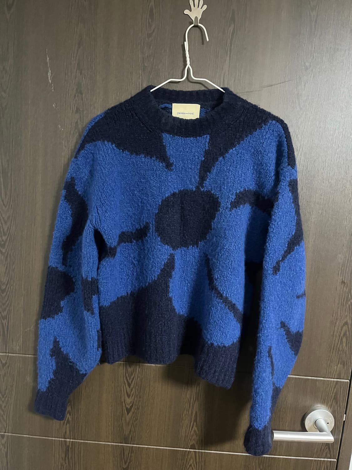 팔로마울 (paloma wool) 하나 니트 상품이미지2