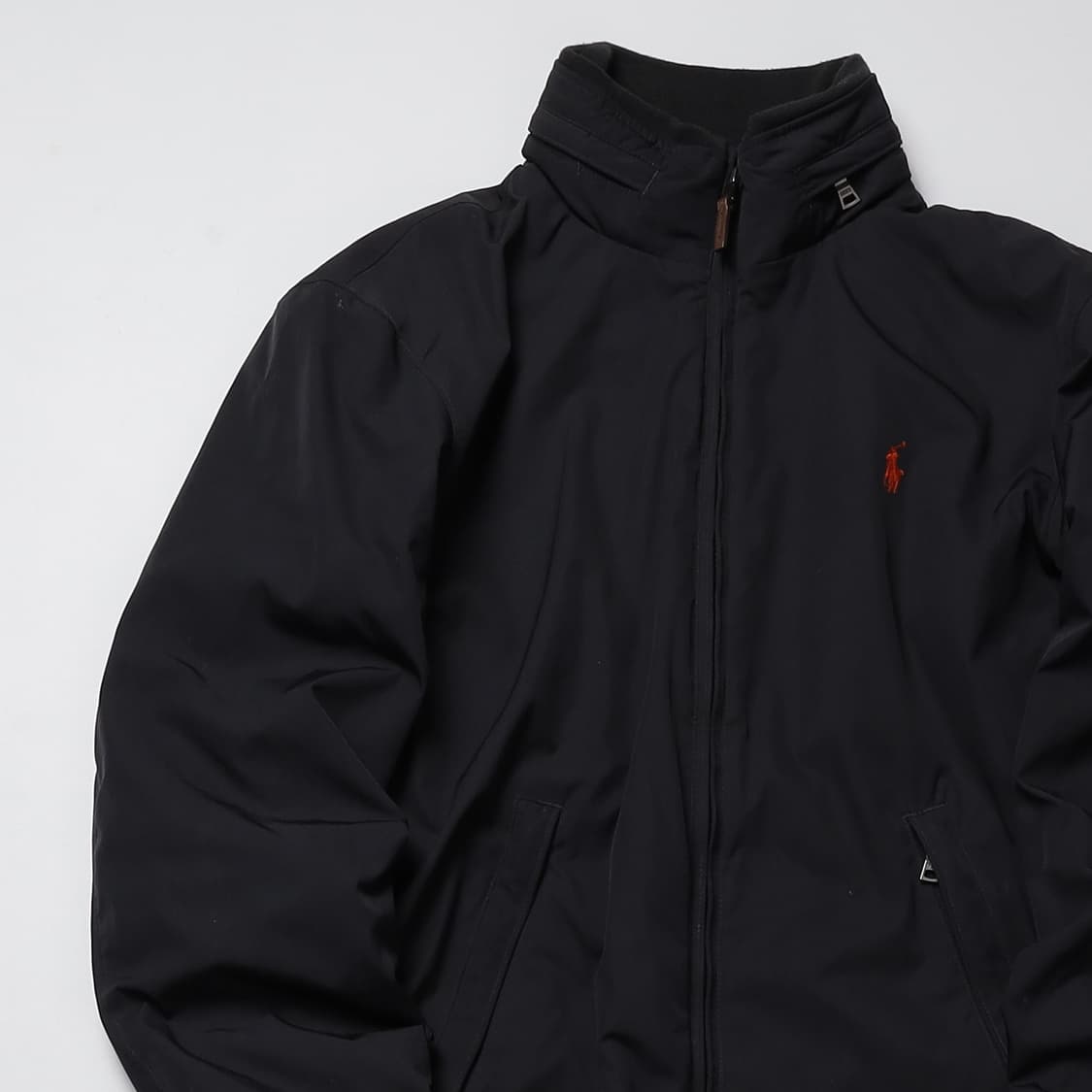 Polo by Ralph Lauren 폴리쉘 블루종  상품이미지2