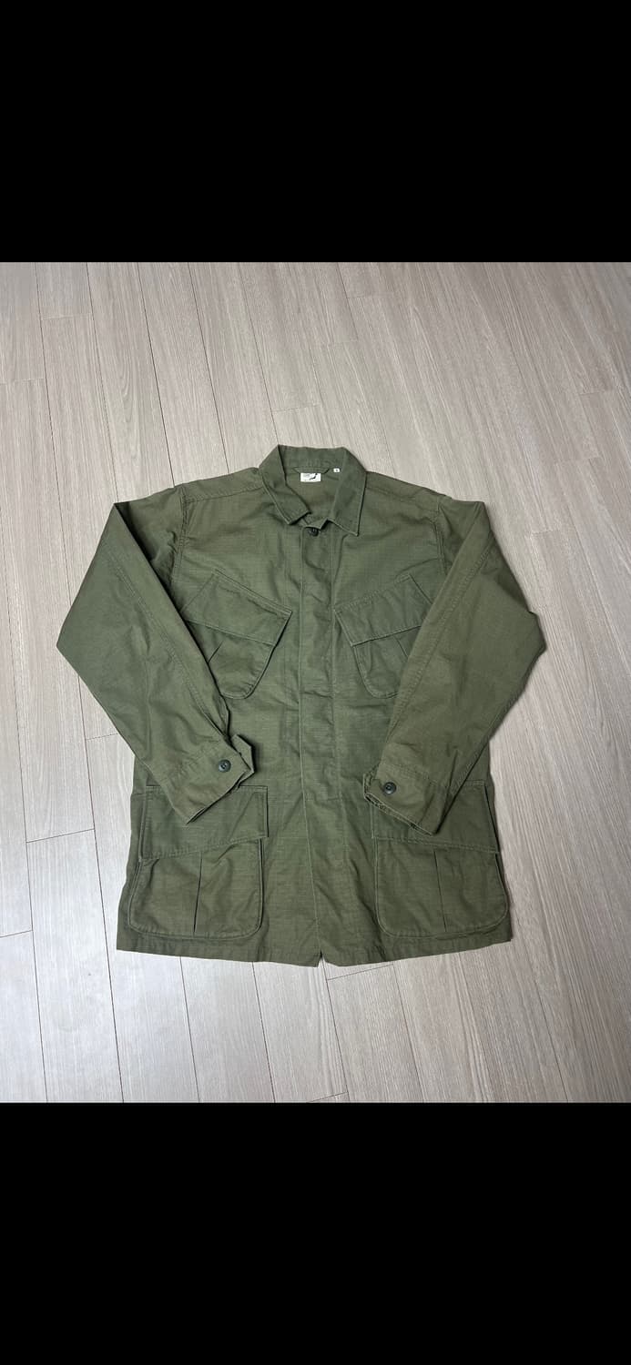 오어슬로우 정글 퍼티그 상품이미지1