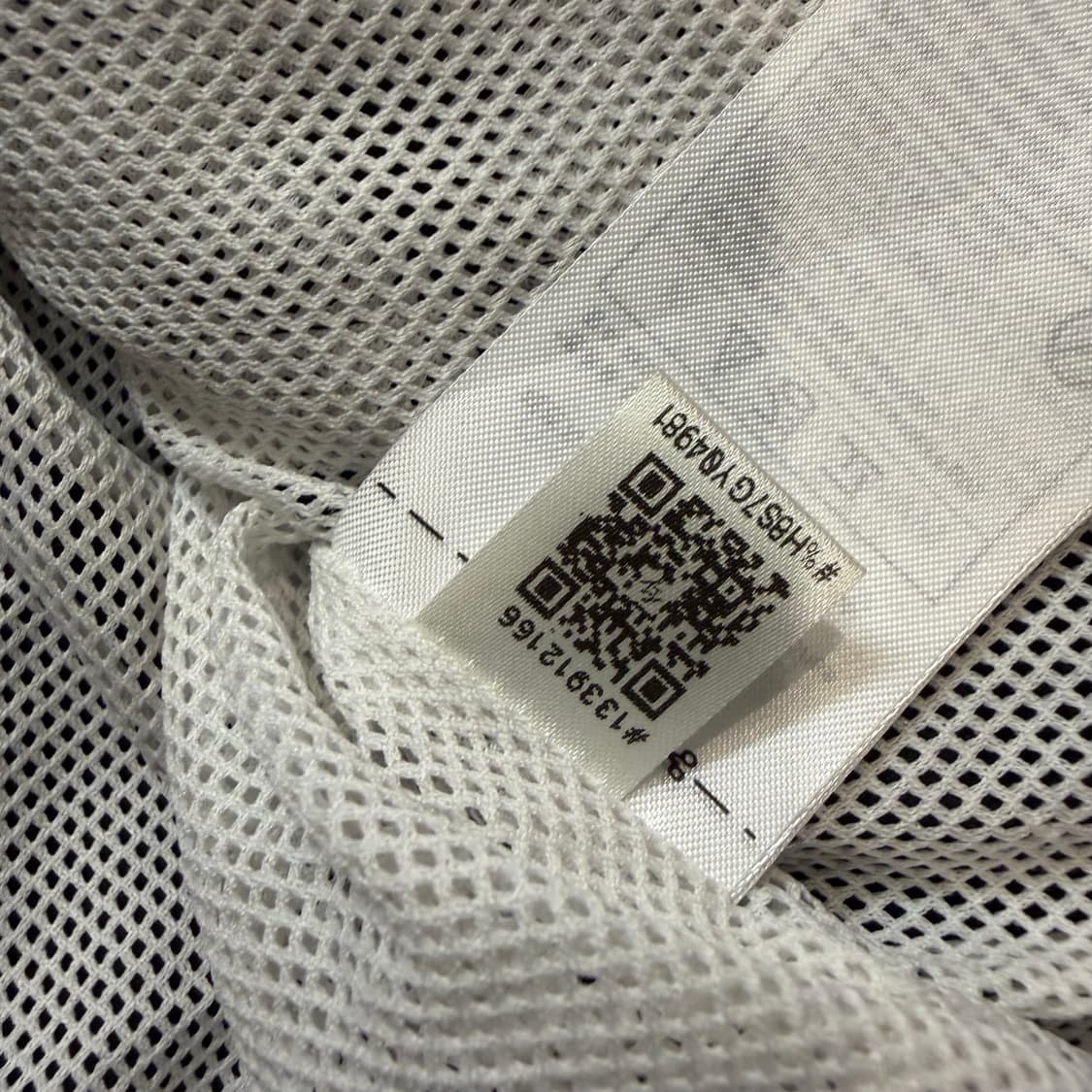 2XL 아디다스 리카이브 우븐 트랙 자켓 상품이미지6