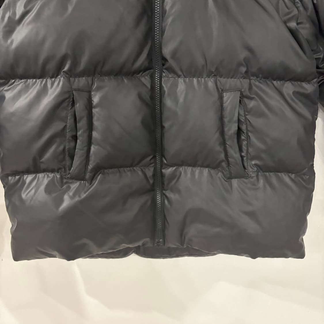 지오다노 주니어 Athletics Club 패딩 165 상품이미지2