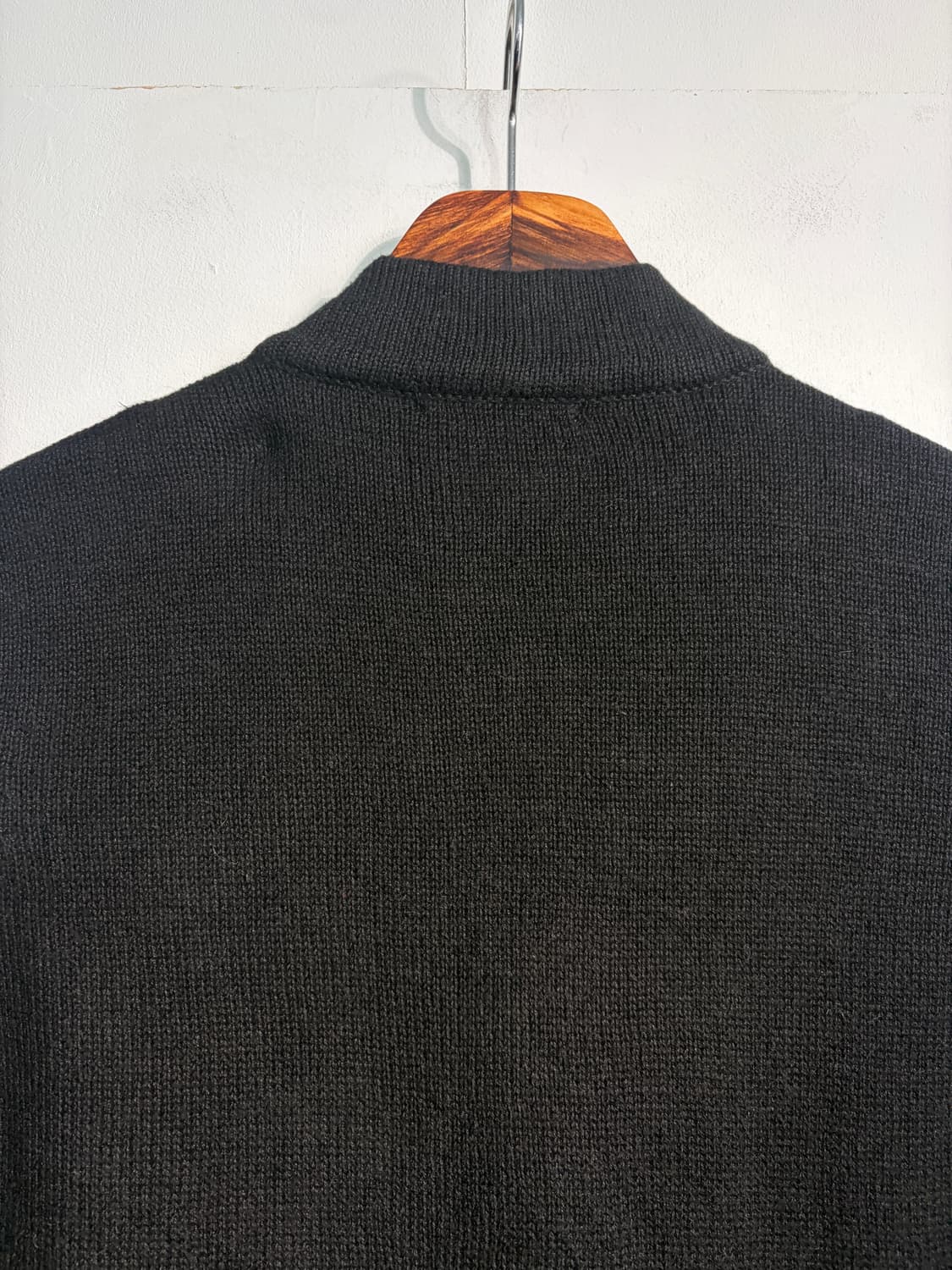 U.S.A. 크리스마스 리스 가디건 L 어글리니트  상품이미지9