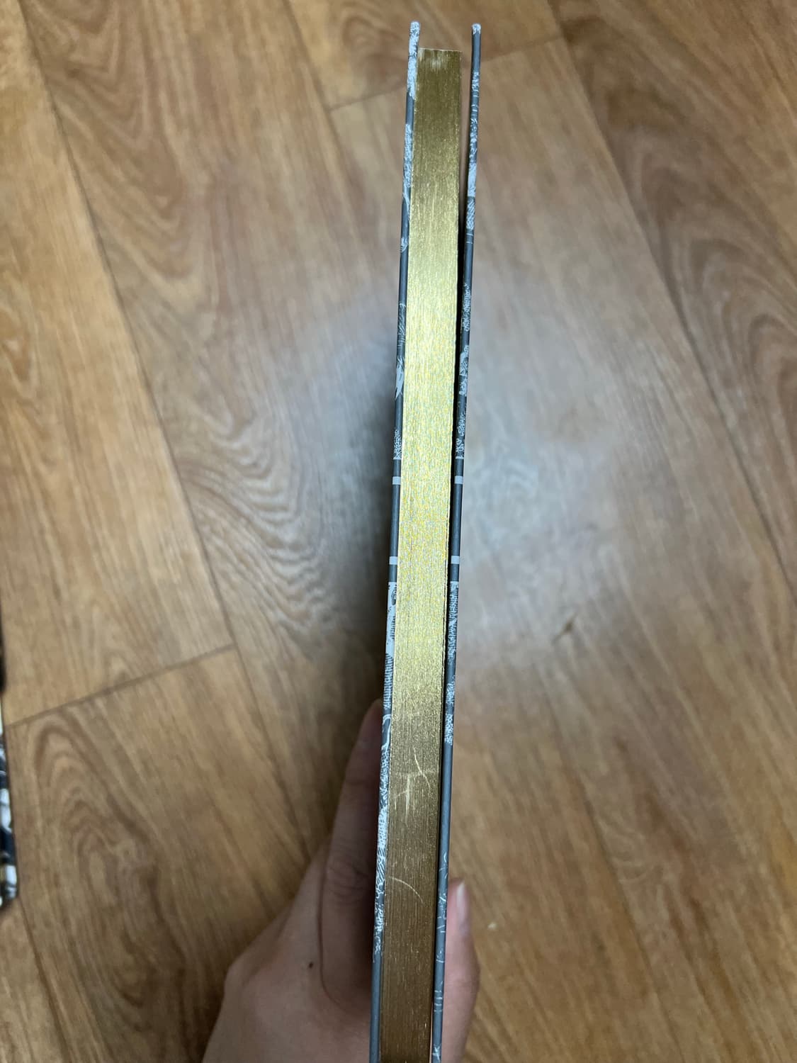 디올 하드커버 노트 상품이미지2