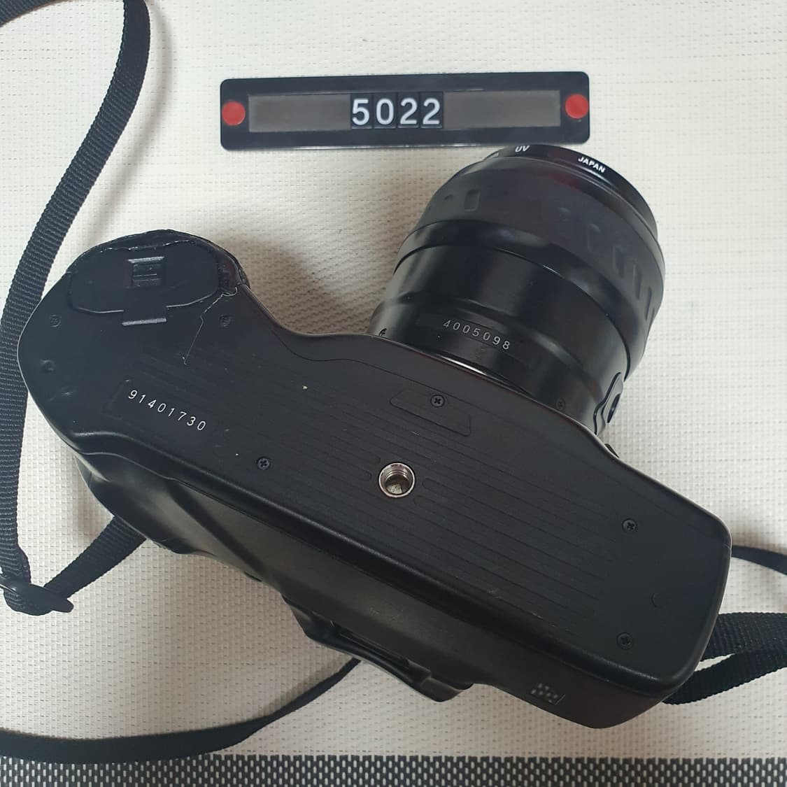 미놀타 다이낙스 7 xi 필름카메라 상품이미지5