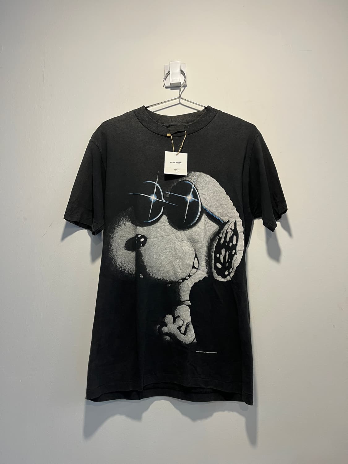 Changes t-shirt 상품이미지1