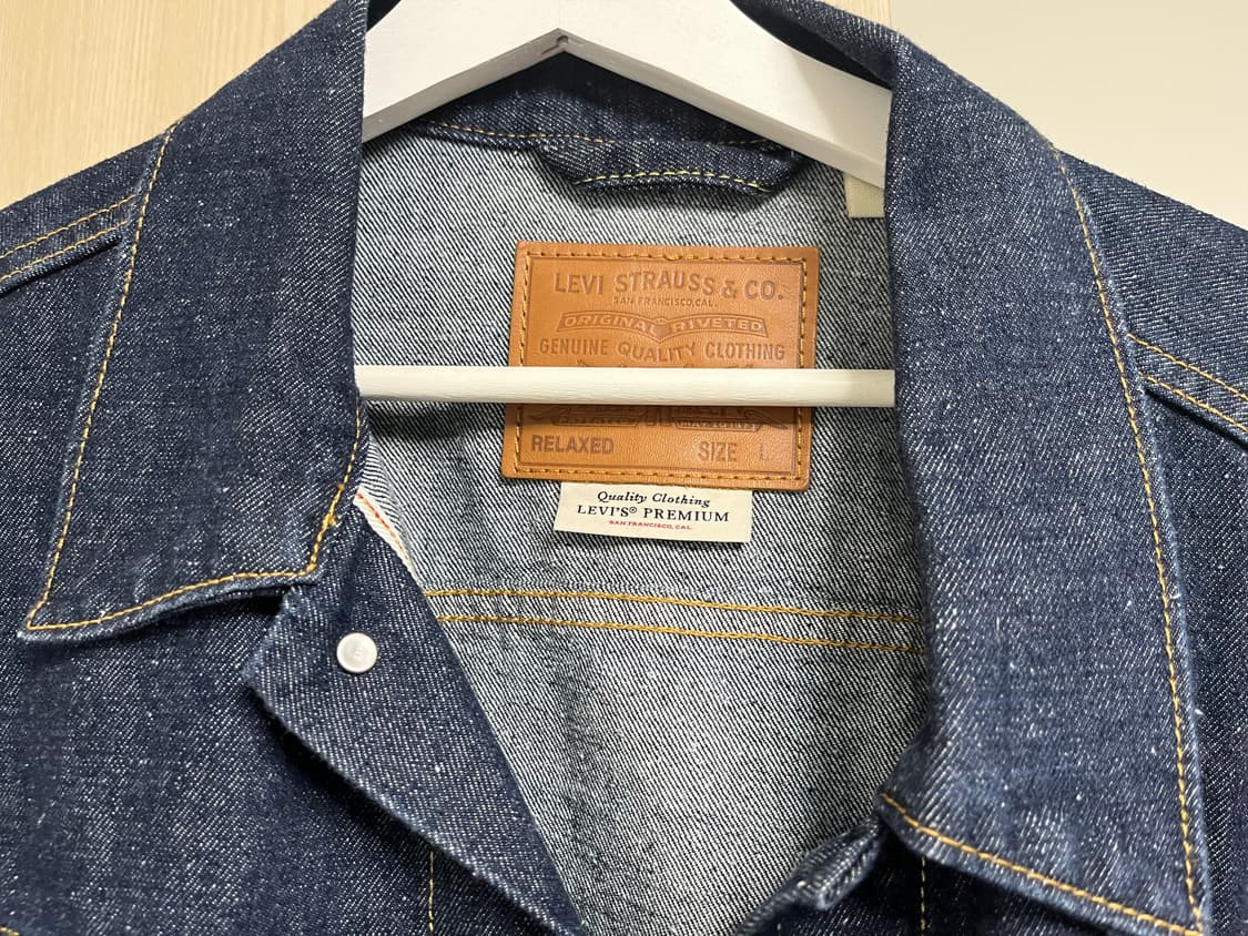 리바이스 A3174-0002 L 상품이미지1