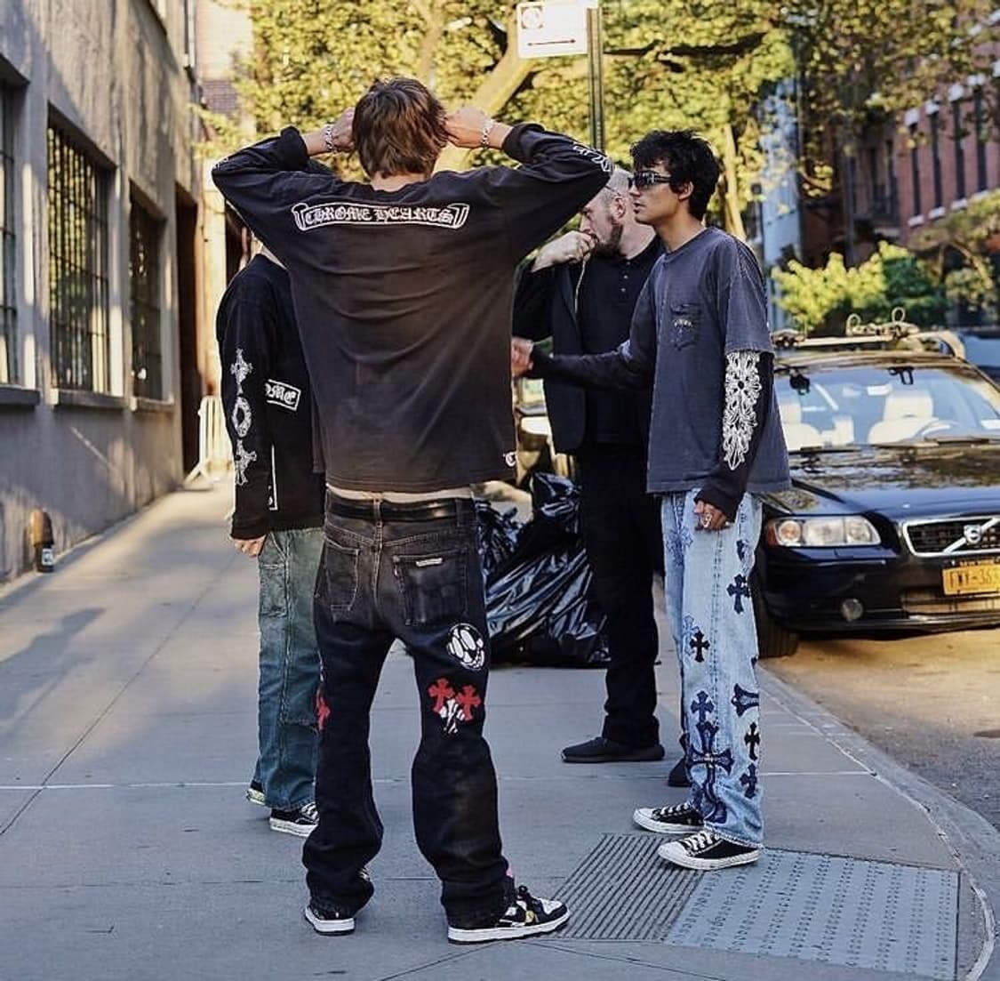 90s 컨버스 올스타 로우 상품이미지7