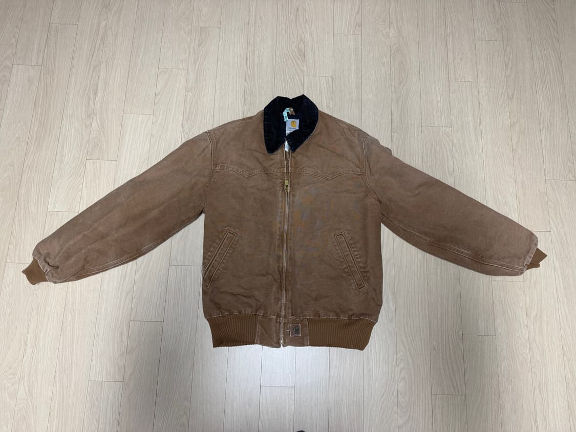 칼하트 산타페 j14 brn large 상품이미지1