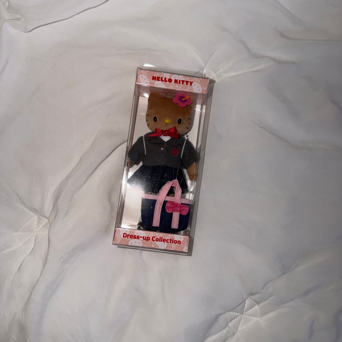 산리오 드레스업키티 태닝키티 (드업키) 새상품 상품이미지1