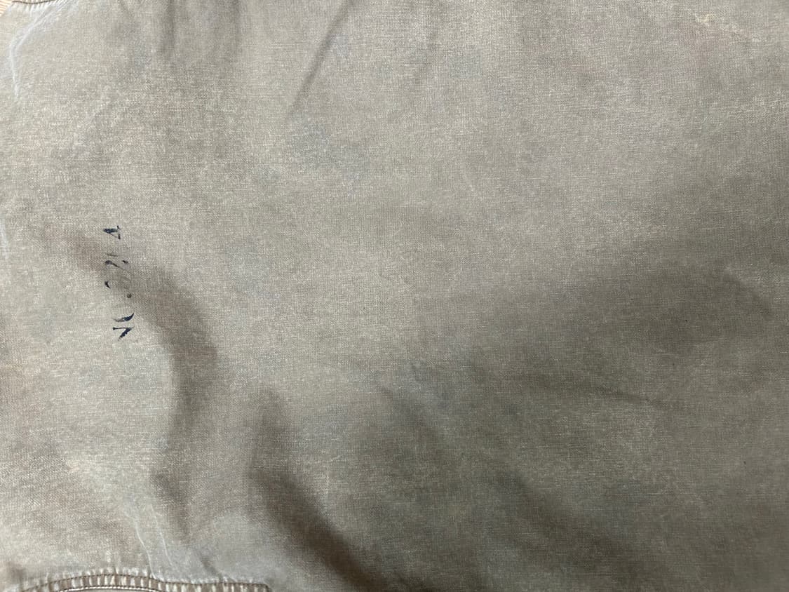 네이버후드 a-2 덱자켓 상품이미지3