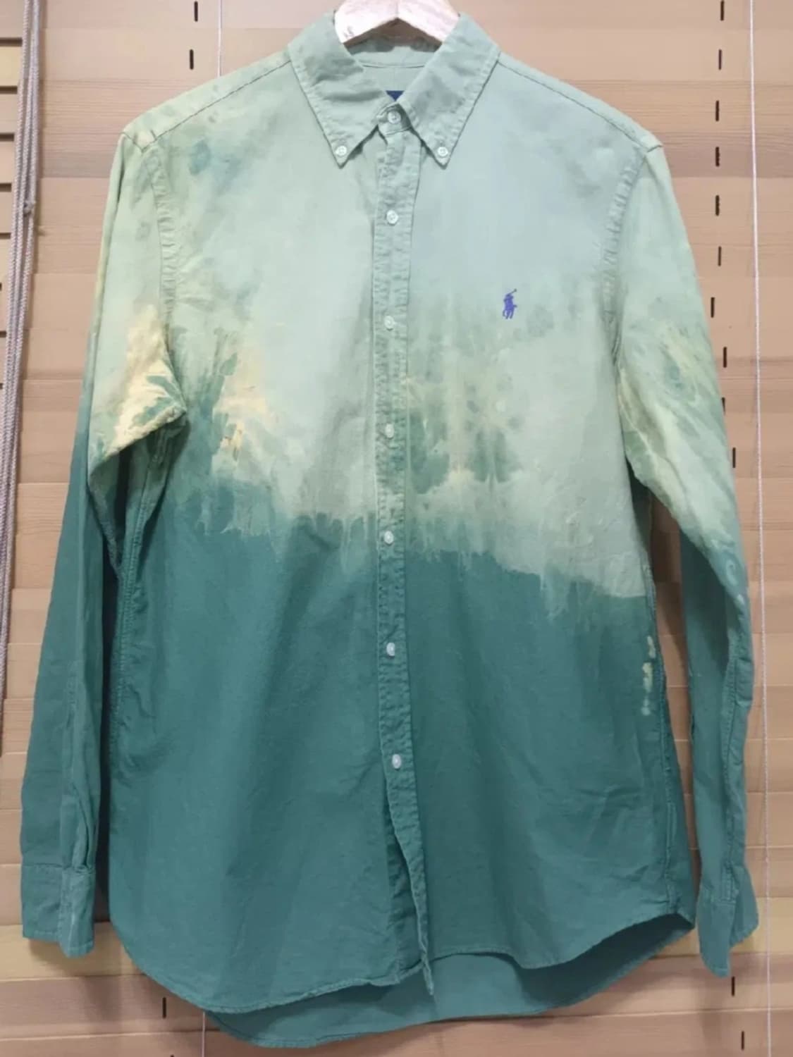 폴로랄프로렌 남성 그라데이션셔츠
 상품이미지1