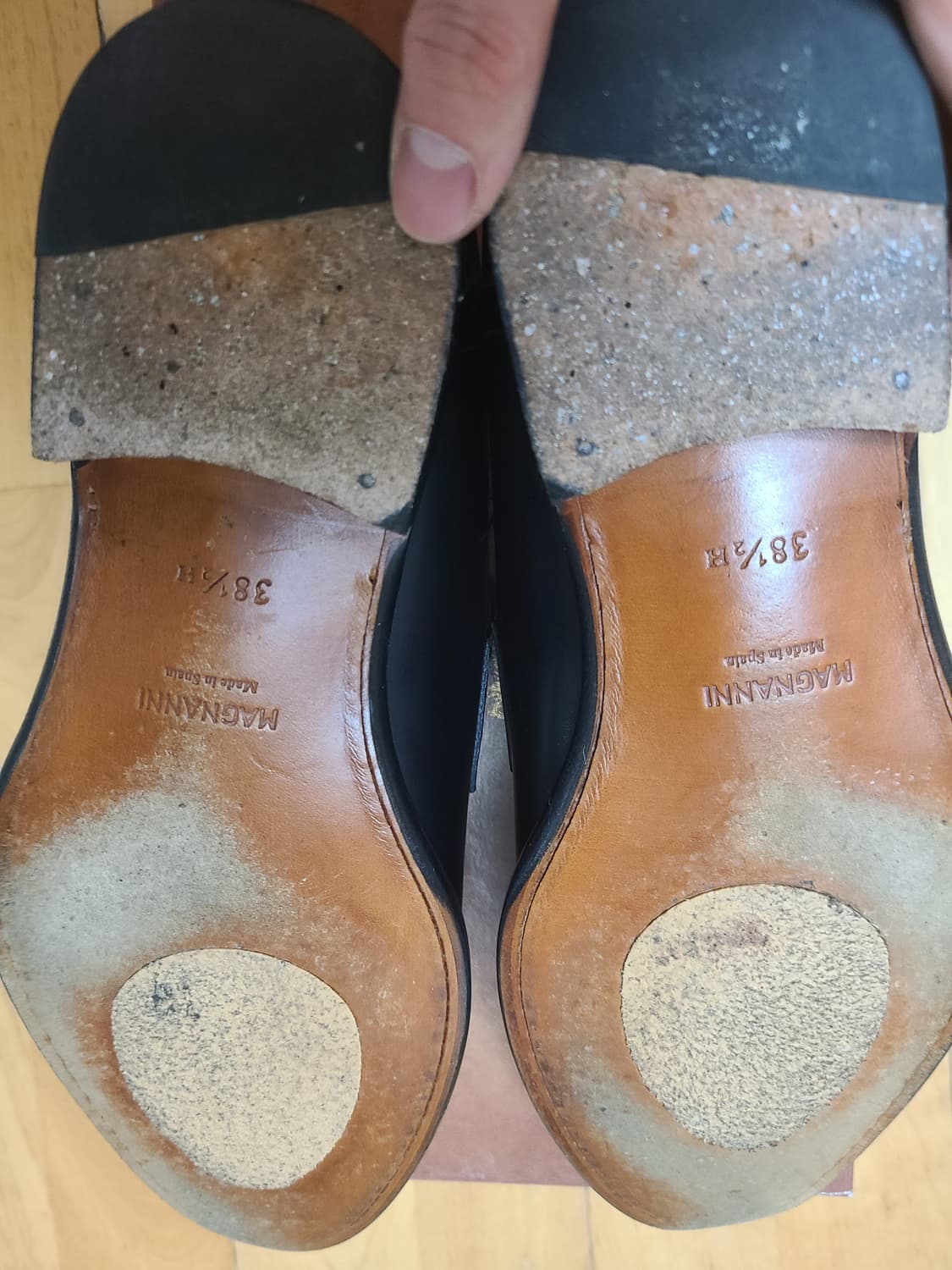 맥나니 페니로퍼 상품이미지3