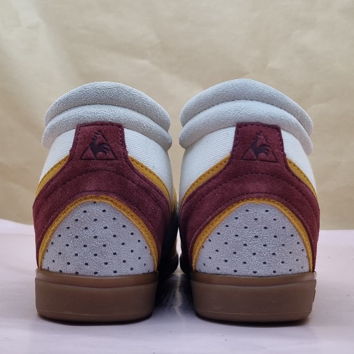 르꼬끄 몽쥬 헤비 키높이 미드 250  굽6 상품이미지4