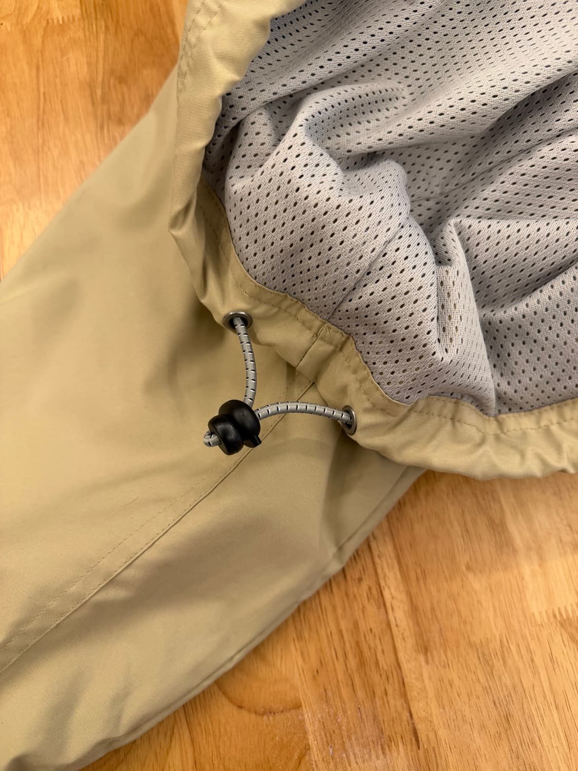 갭 GAP 후드 아노락 바람막이 자켓 상품이미지4