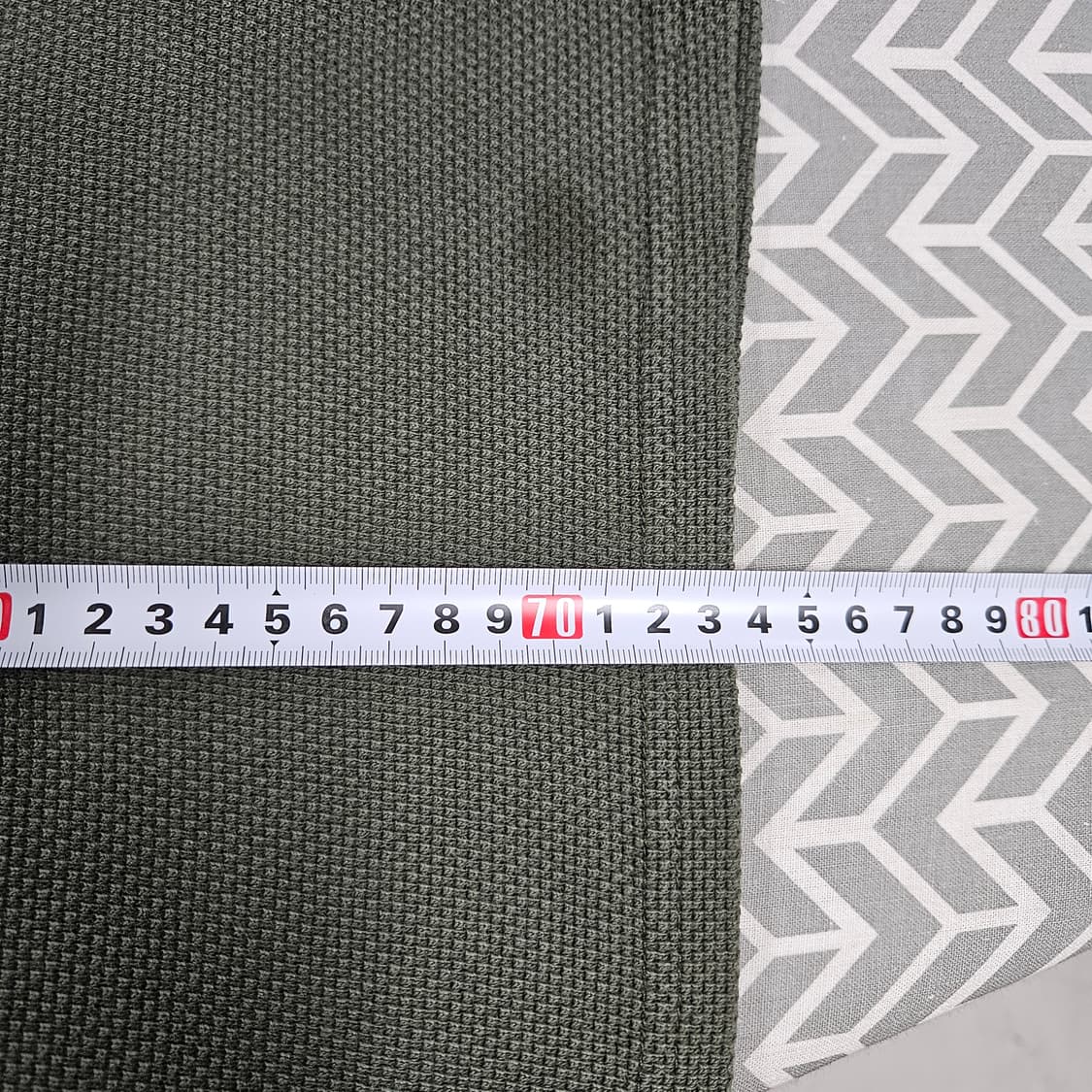 라코스테 와플 니트 롱슬리브 7 (XL) 상품이미지7