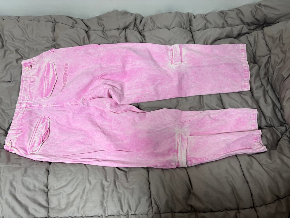 예스아이씨 팬츠 상품이미지4