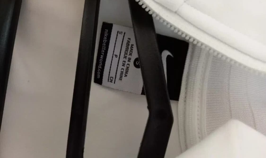 나이키 KOREA 코리아 국대 트랙탑 저지 져지집업 90/S 상품이미지4