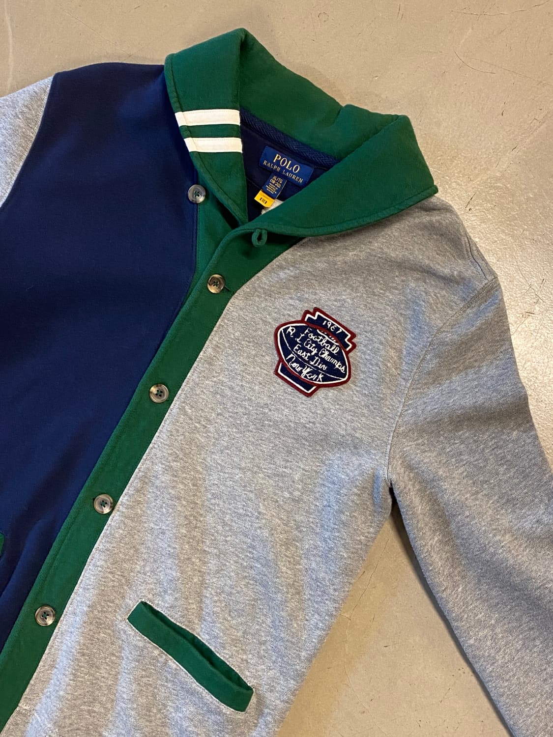 폴로 랄프로렌 가디건 (MAN M) AA1266  상품이미지3