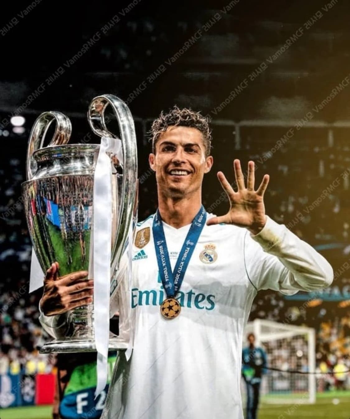 17/18레알 호날두 유니폼 삽니다 상품이미지1