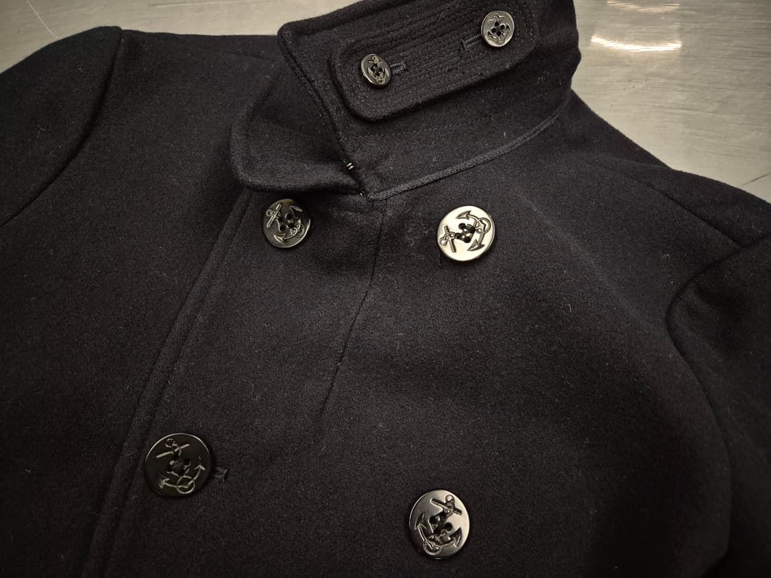 J.CREW BAYSWATER 피코트 상품이미지4