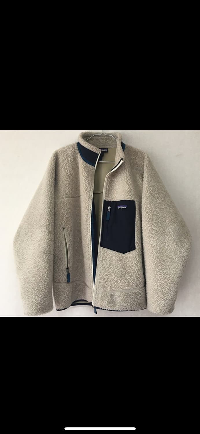 (m) 파타고니아 레트로x 네추럴 상품이미지1