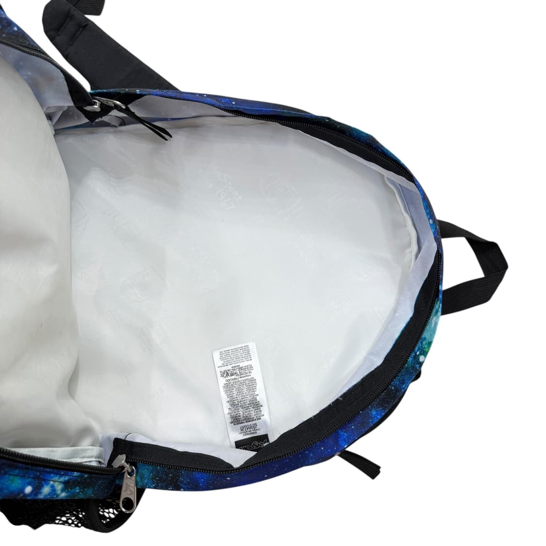 잔스포츠 빈티지 갤럭시 스페이스 빅스튜던트 백팩 가방 상품이미지5