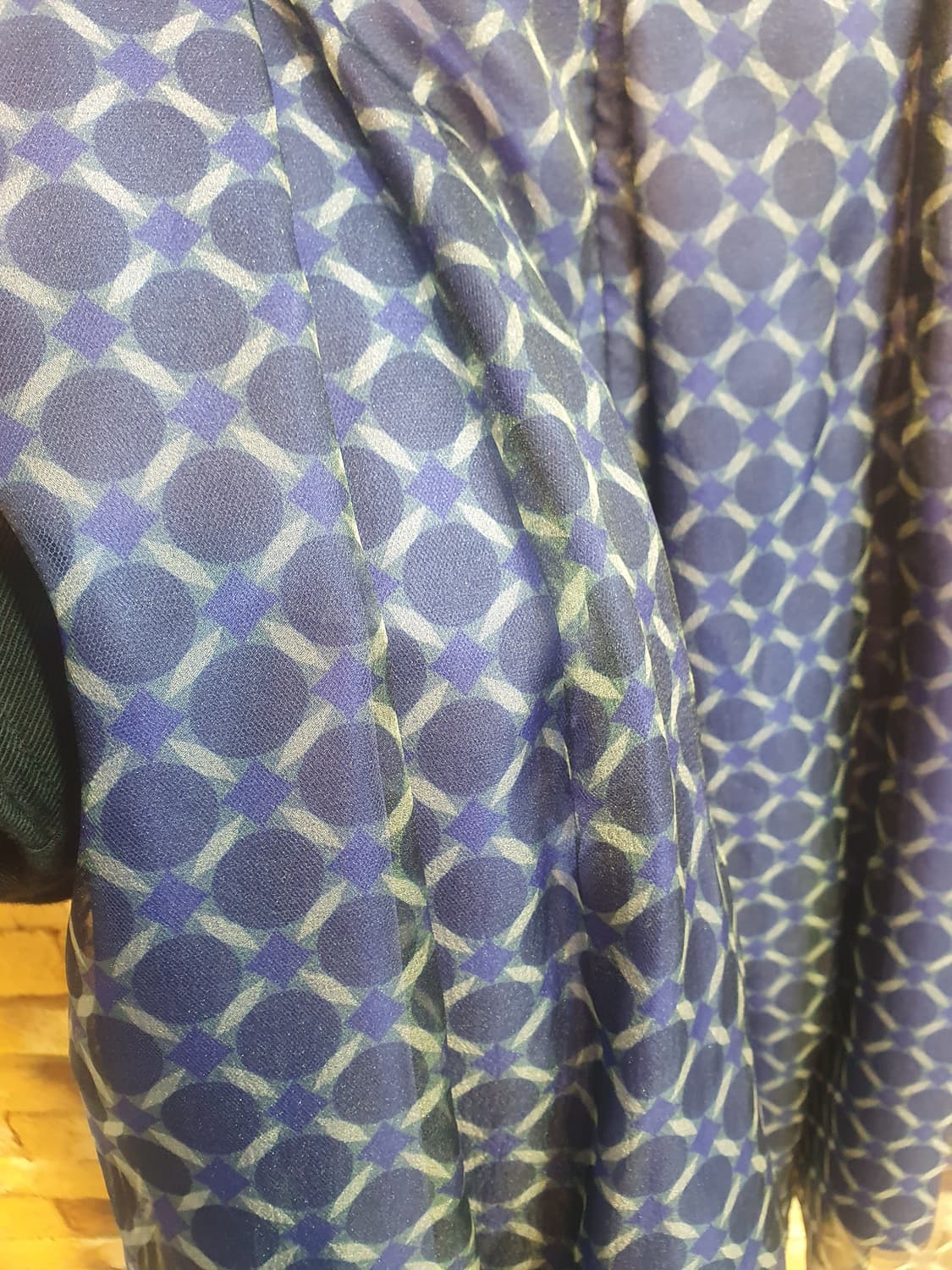 모조에스핀 롱스커트 상품이미지2