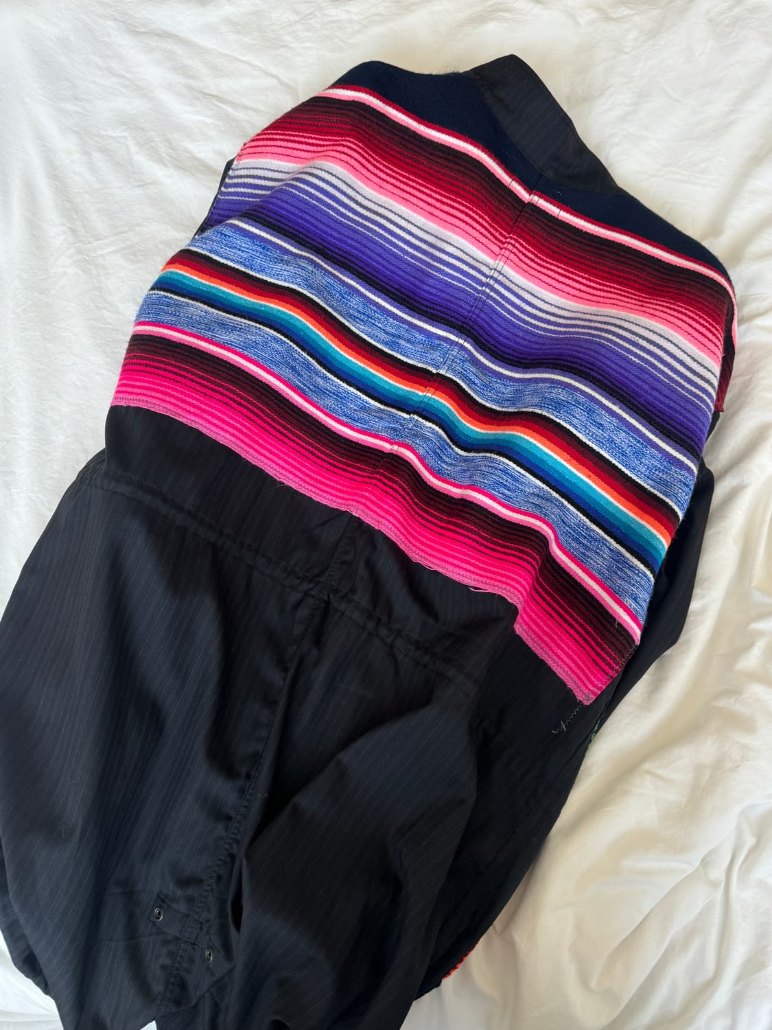 준야와타나베 자미로콰이 야상 L사이즈 상품이미지2