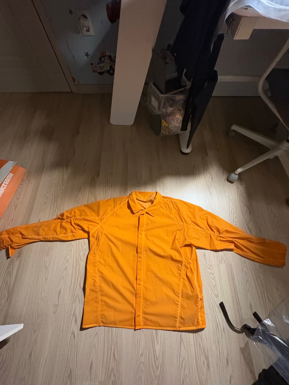 엑슬림 ep.8 01 dusty orange 상품이미지1