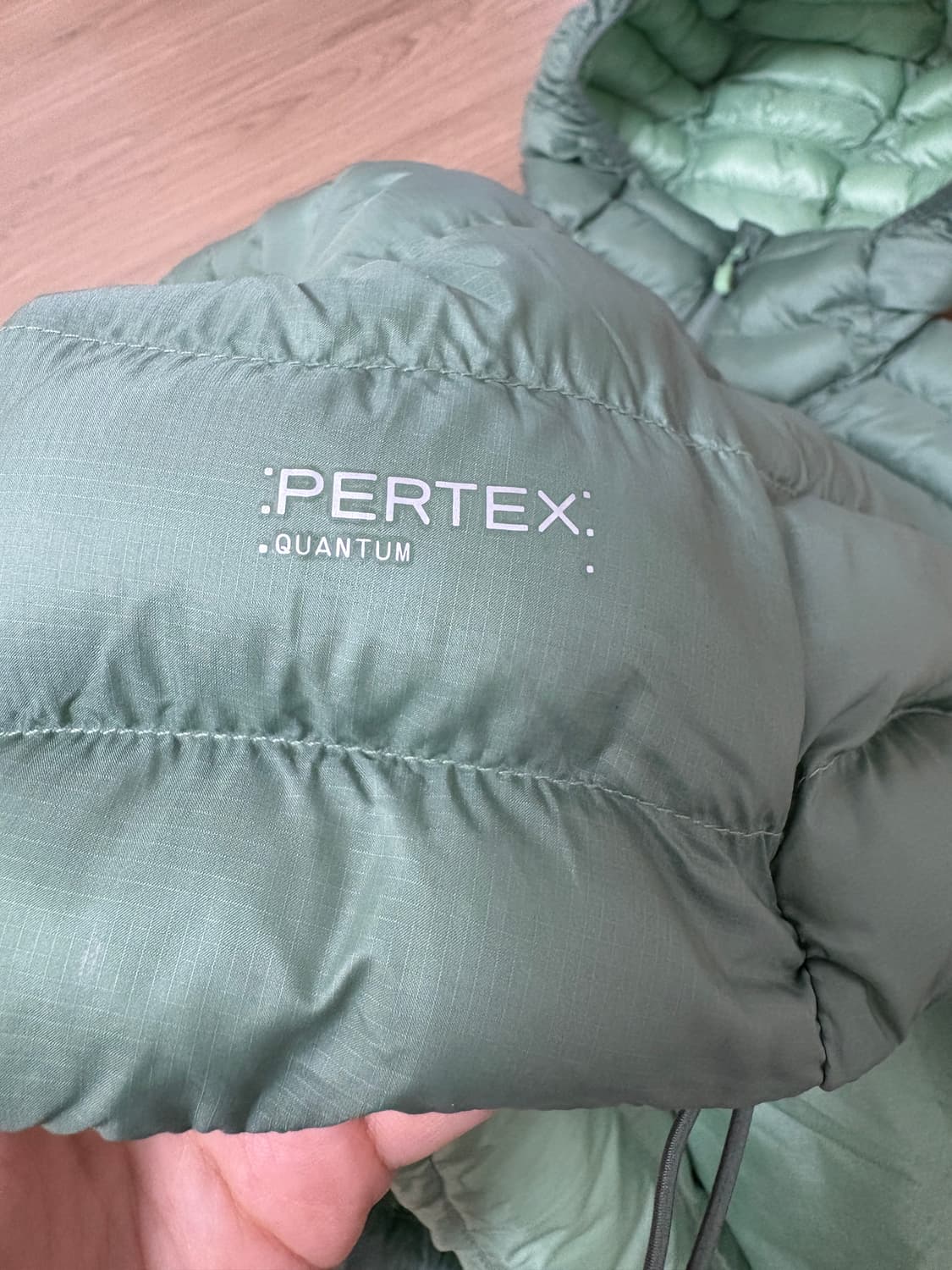 Rab 랩 씨러스 알파인 자켓(여성용) UK10 상품이미지5