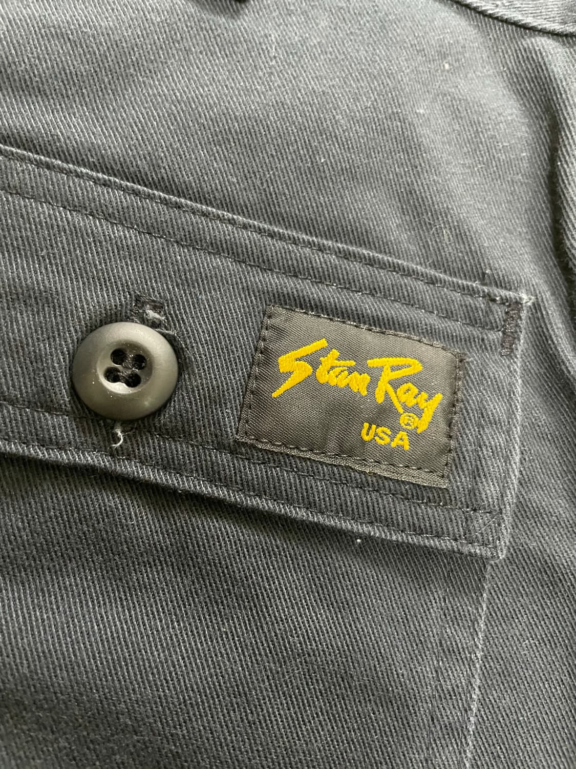 StanRay fatigue pants 상품이미지3