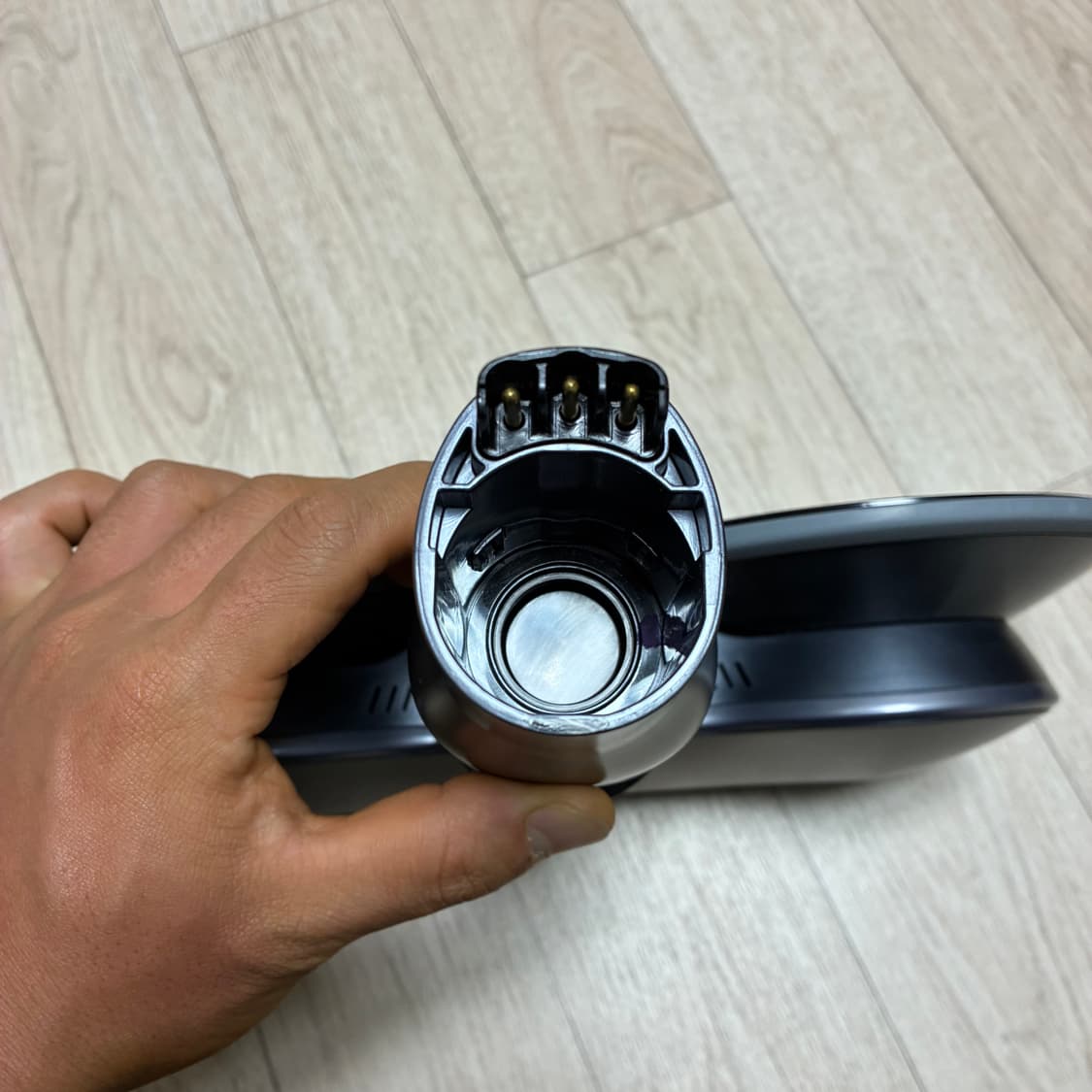 [새상품]삼성전자 삼성 제트 무선청소기 물걸레 청소헤드 VCA-WB652 상품이미지7