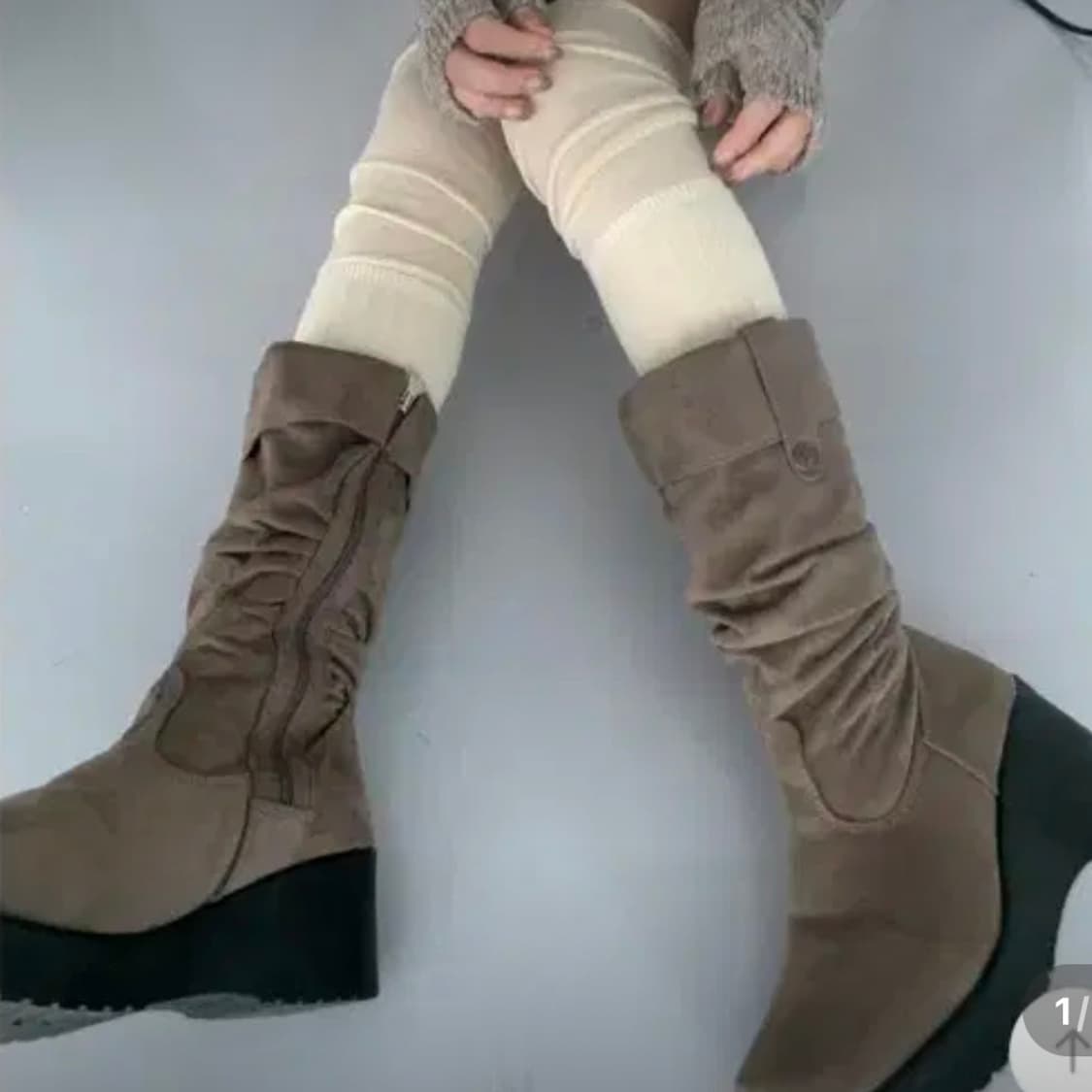 히피디피 부츠 230 상품이미지8