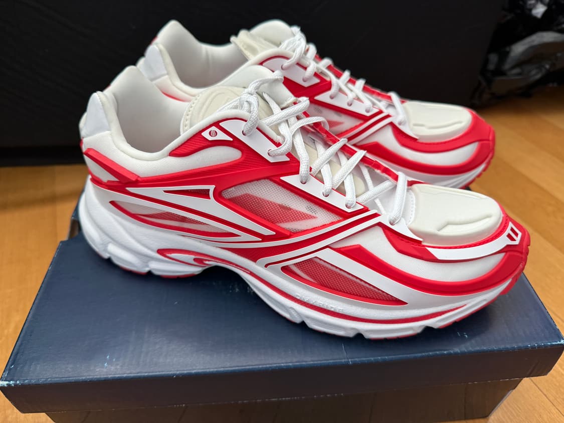 [270] 리복 x 강혁 프리미어 로드 모던 상품이미지3