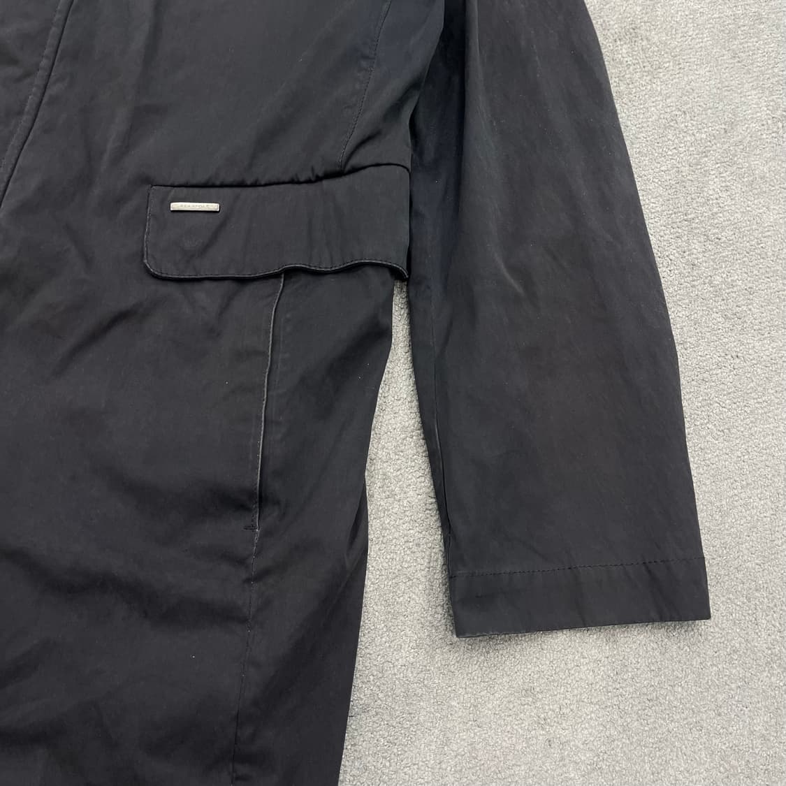 95 빈폴 남성 코트자켓 상품이미지3