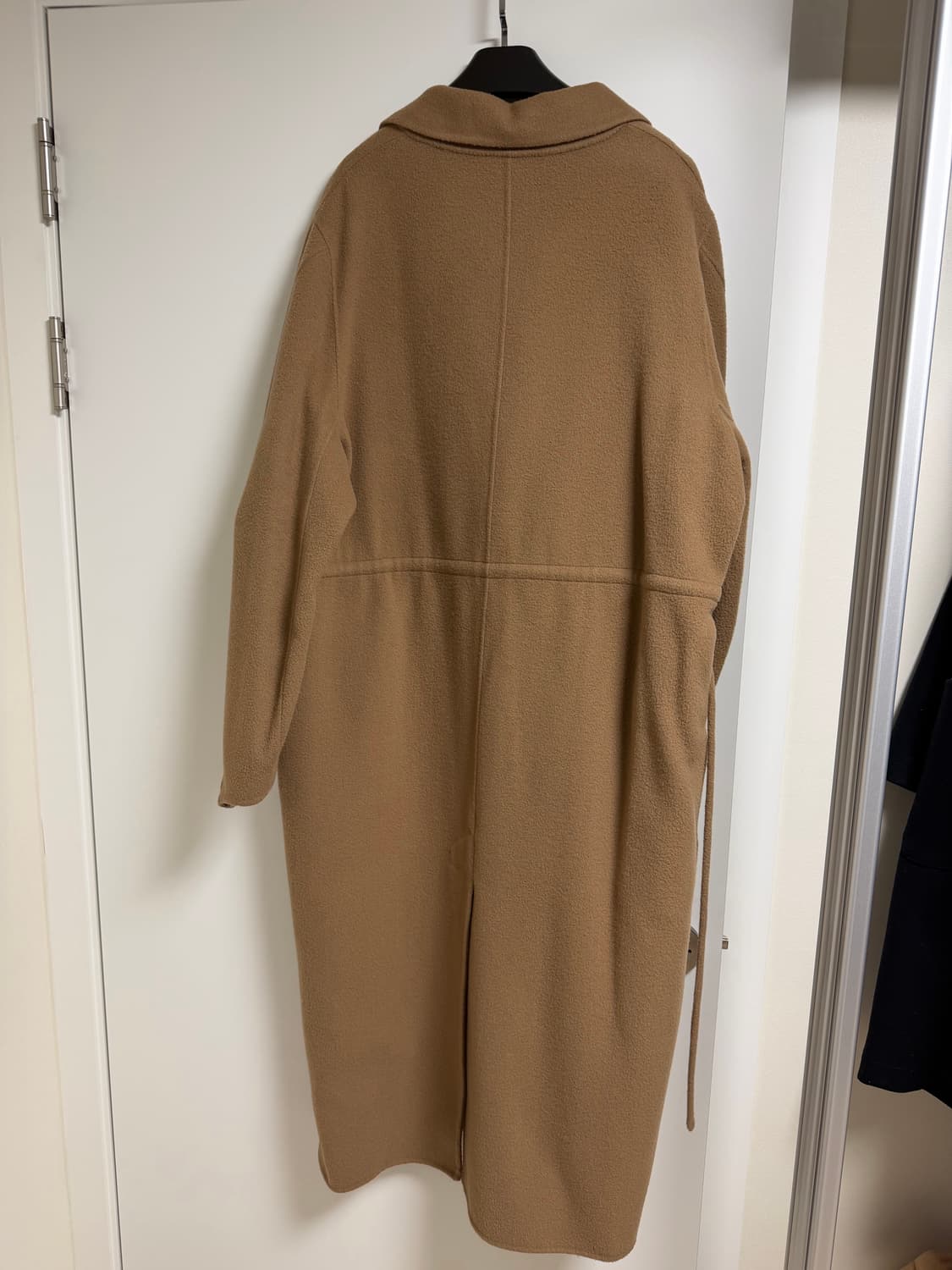 르17셉템버 르917 벌룬 코트 상품이미지8