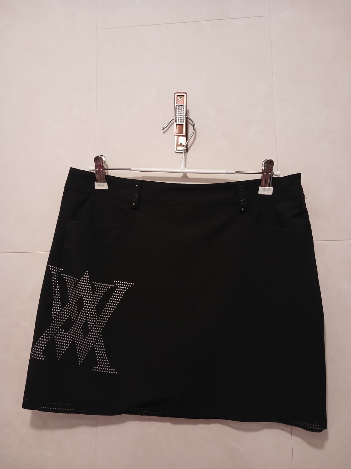 어뉴 골프 정품 여름 스커트 70 (M) 사이즈 상품이미지1