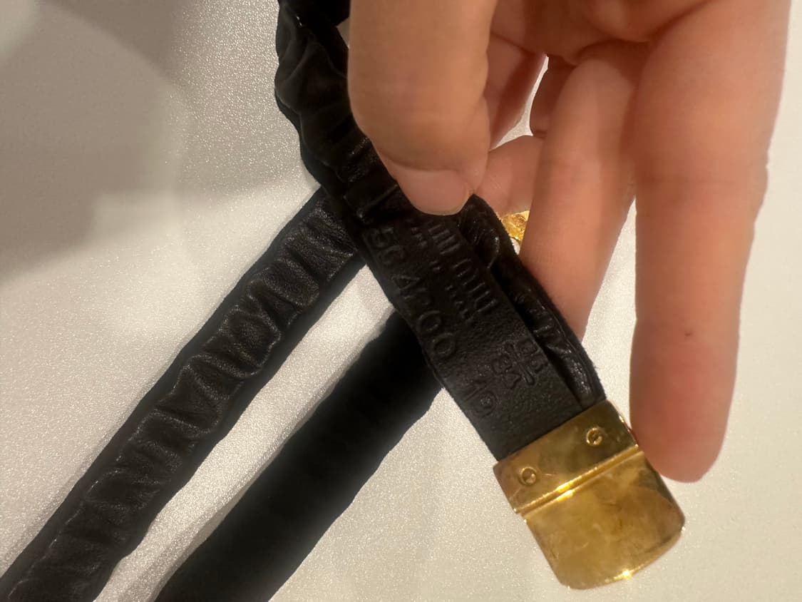 miumiu벨트 상품이미지2