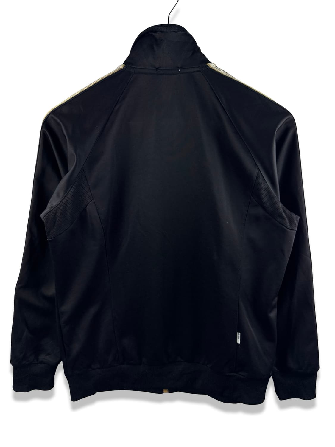 아디다스 블랙 골드 트랙탑져지2424 상품이미지2