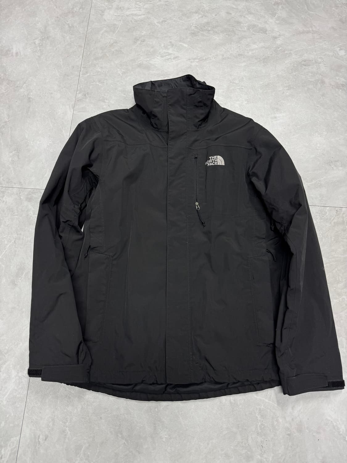 노스페이스 바람막이 상품이미지1