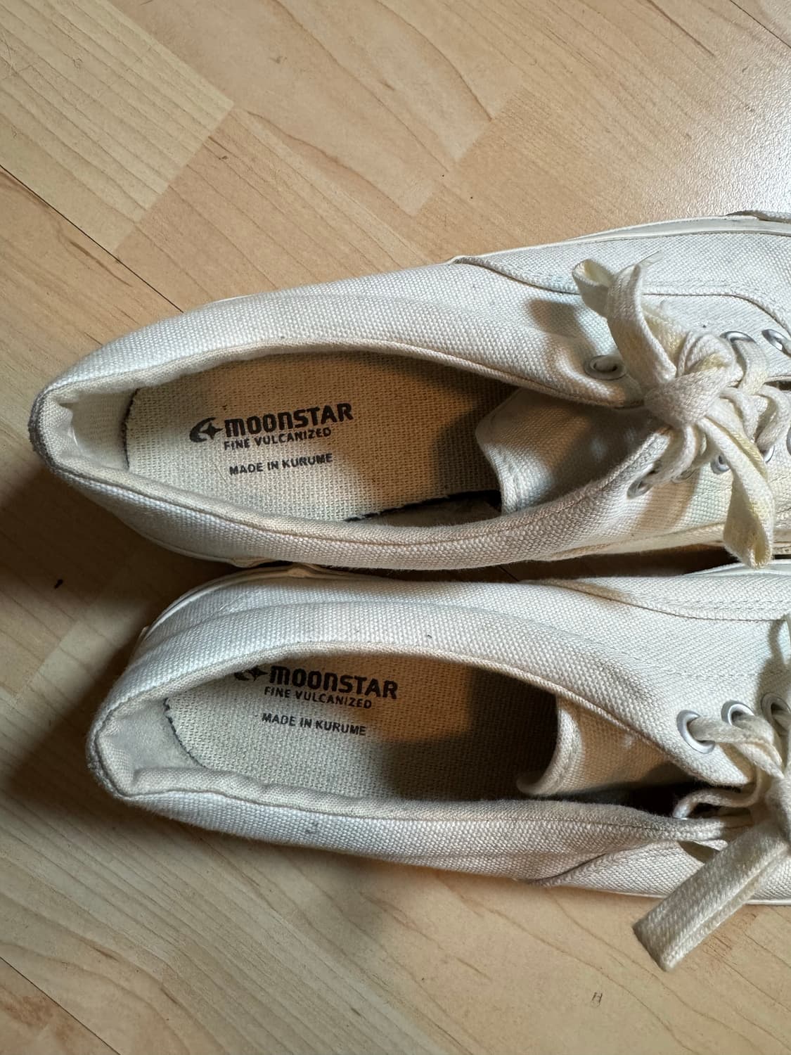 문스타 Moonstar 덱 스니커즈 상품이미지2