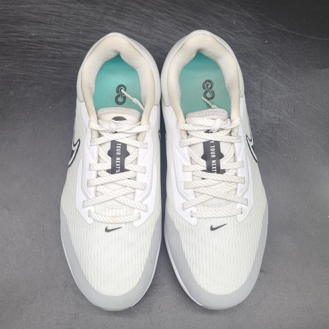 나이키 에어줌 인피니티런 넥스트골프화 245 상품이미지2